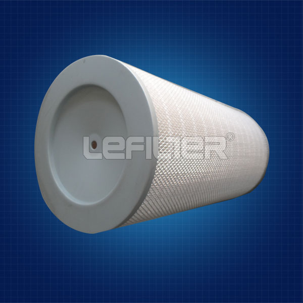 Oil & water Resistant Air Filter Cartridge