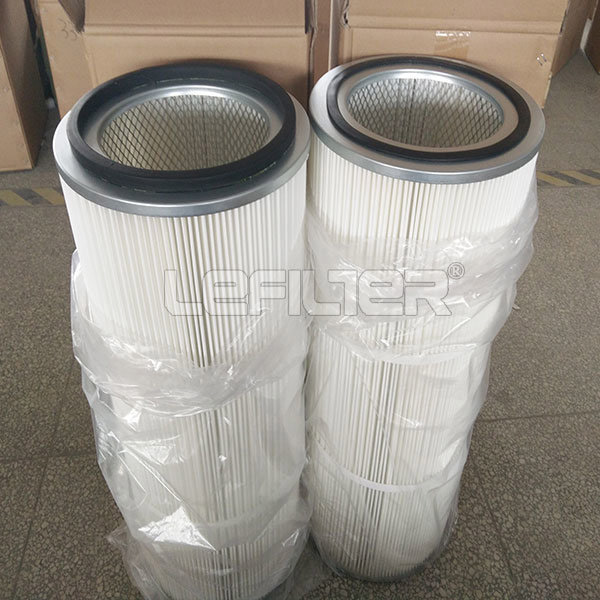 Polyester Air Filter cartridge for dust collector