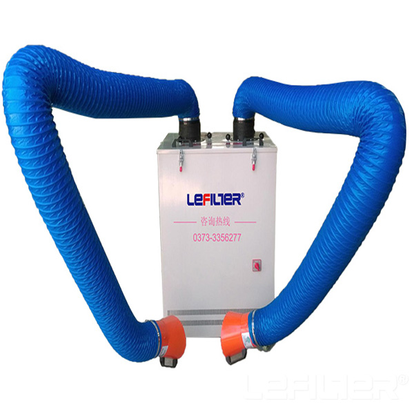Hot Sale Welding Gas Purifier With CE Certificate