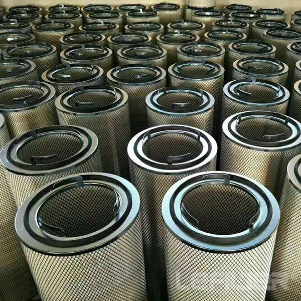 dust collector air Filter cartridge