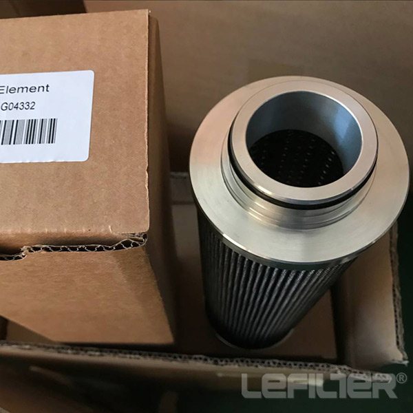 hydraulic filter Parker G04332