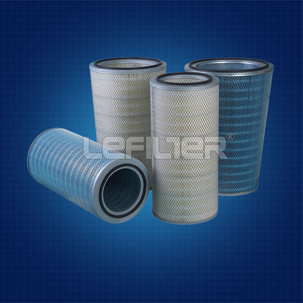 Donaldson replacement Oval filter cartridge P191889