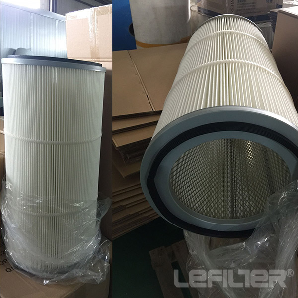 Cartridge Dust Collector Filter for Donaldson