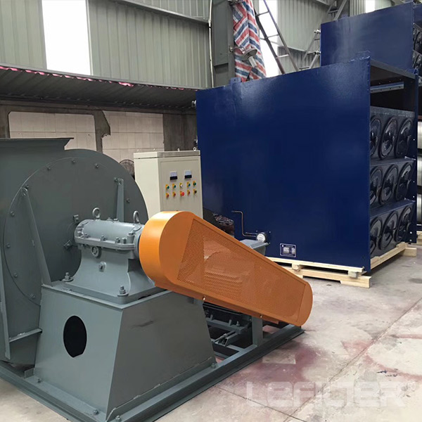 Cartridge Dust Collector For Powder coating