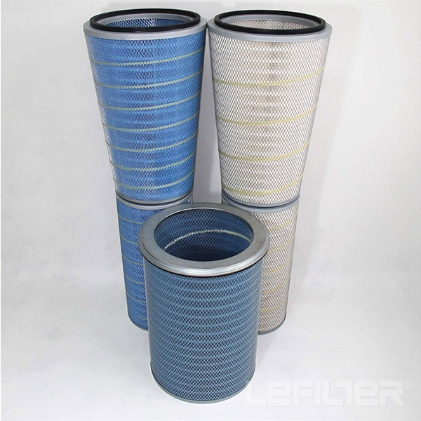 lefilter dust collector filter LEFILTER