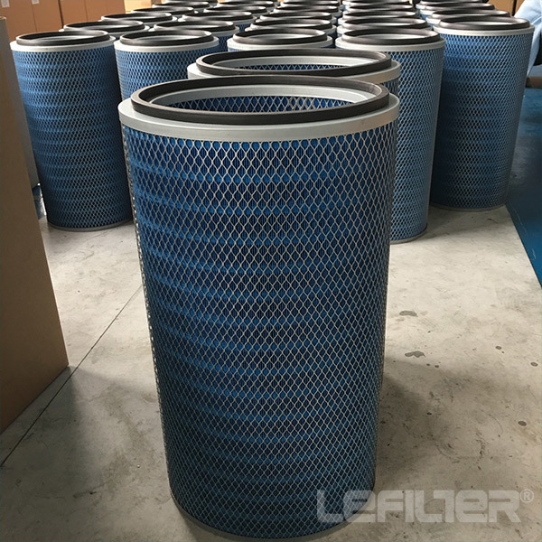 P03-0166 Cylindrical donaldson air filter