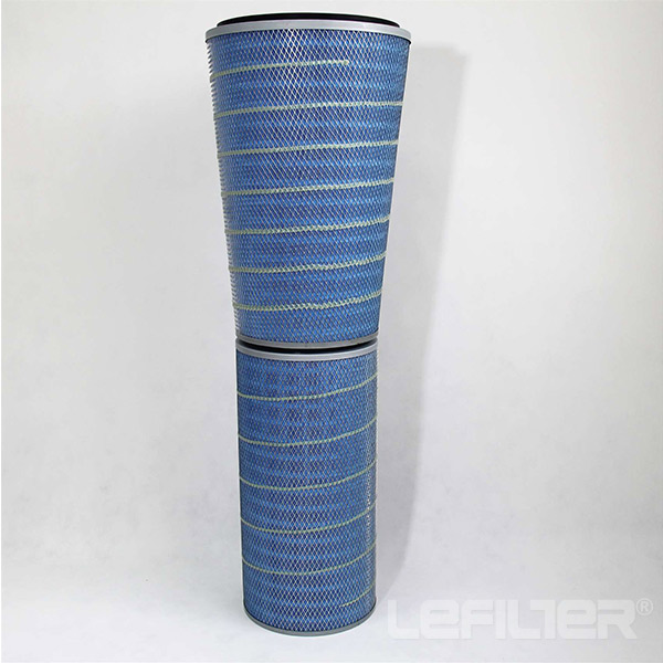 Donaldson Air filters P520444 Coned Type Air Filter