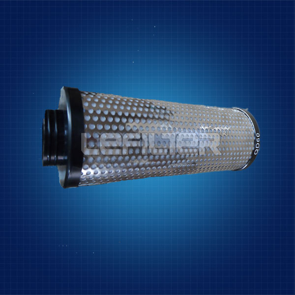 Atlas copco air compressor hepa Filter element QD60