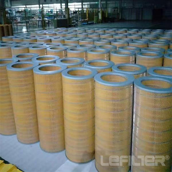 Hot Sale Industrial Pleated Filter Cartridge