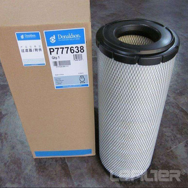 P777638 Replacements Donaldson air cartridge filter