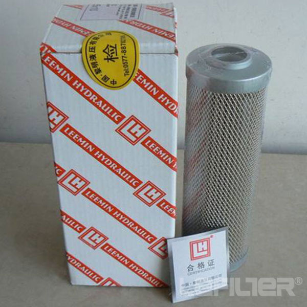 Leemin hydraulic filter element SFX-60x10