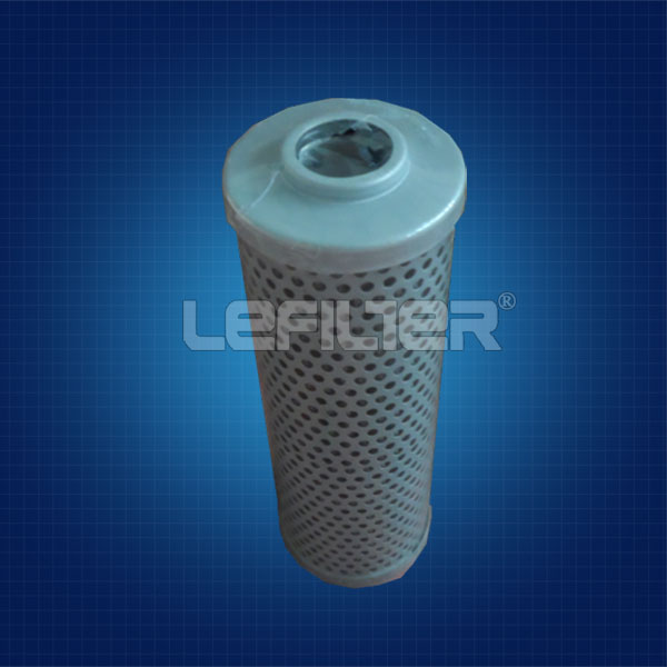 Leemin line pressure filter element HBX-400X10