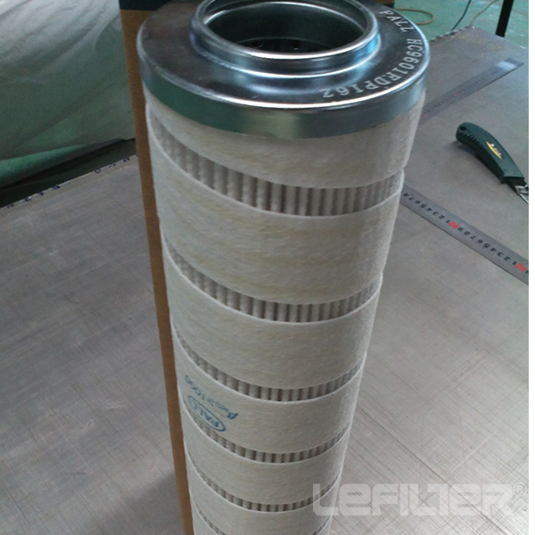 pall industry oil filter