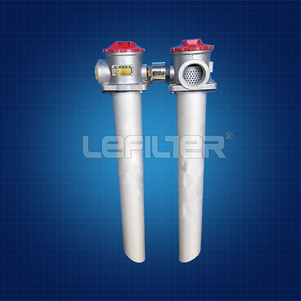 Leemin TFA series suction filter TFA-630X30FY
