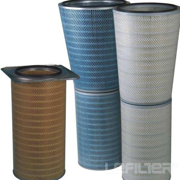 Donaldson Dust Collector Filter Cartridge P030925-016-436
