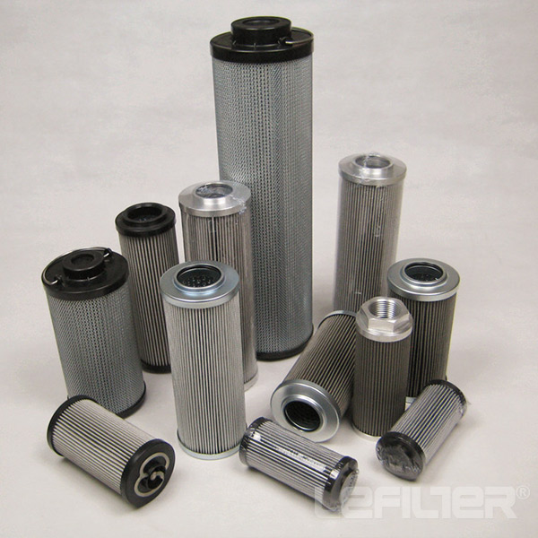 how do you chose hydraulic filter element