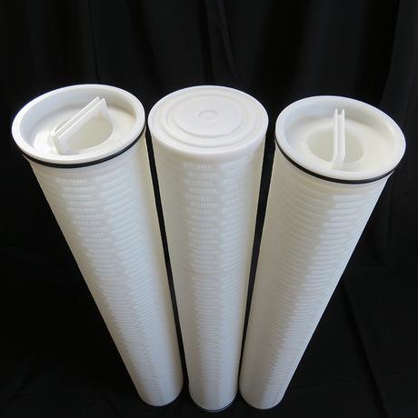 Replacement high flow filter element introduction, application, advantages and common models