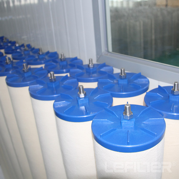 analogues FACET CAA56-5SB Coalescer Filters export to Russia