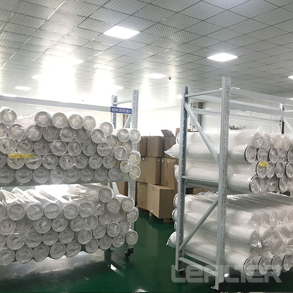 40inch high flow liquid filters ready to shipment