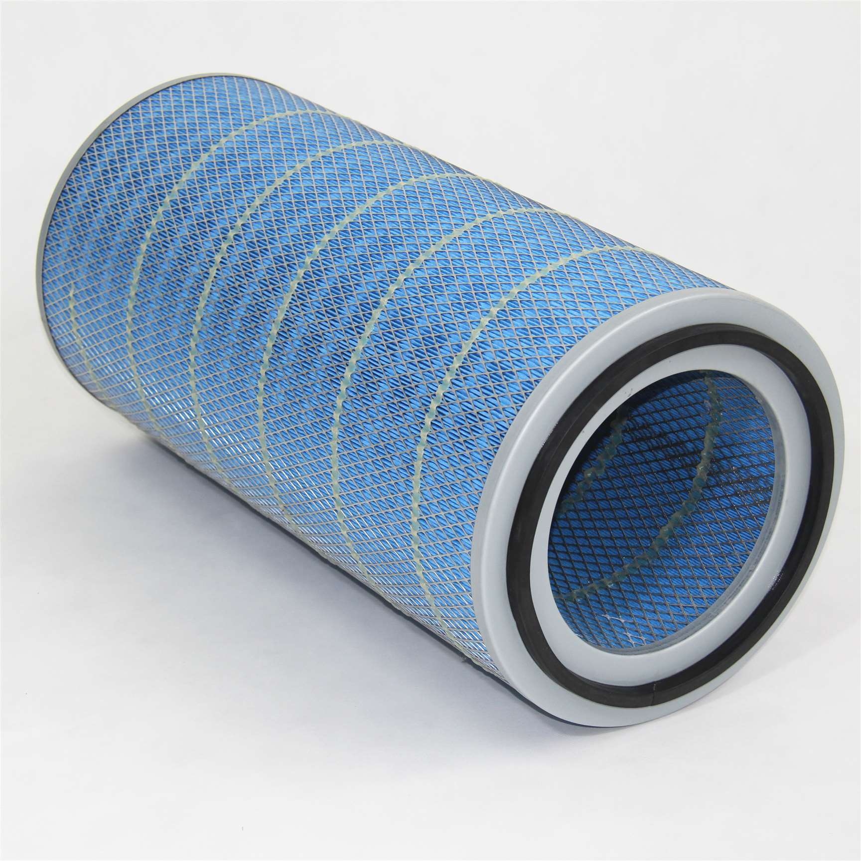 Introduction and application of Dust Filter Cartridge