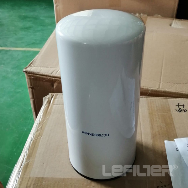 High quality P-all HC7500SKS4H hydraulic filter