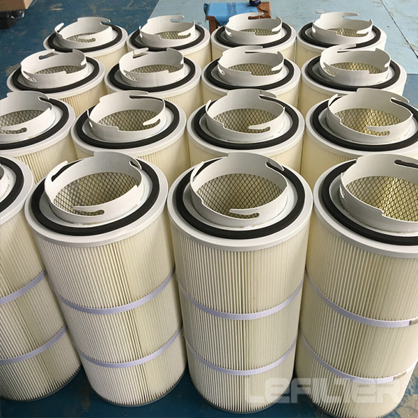 What ways Cellulose Cartridge Filter can help you?