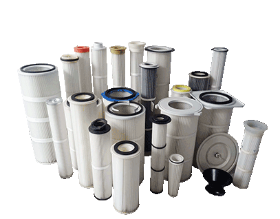 Revolutionizing Filtration: A Closer Look at the Dust Filter Cartridge