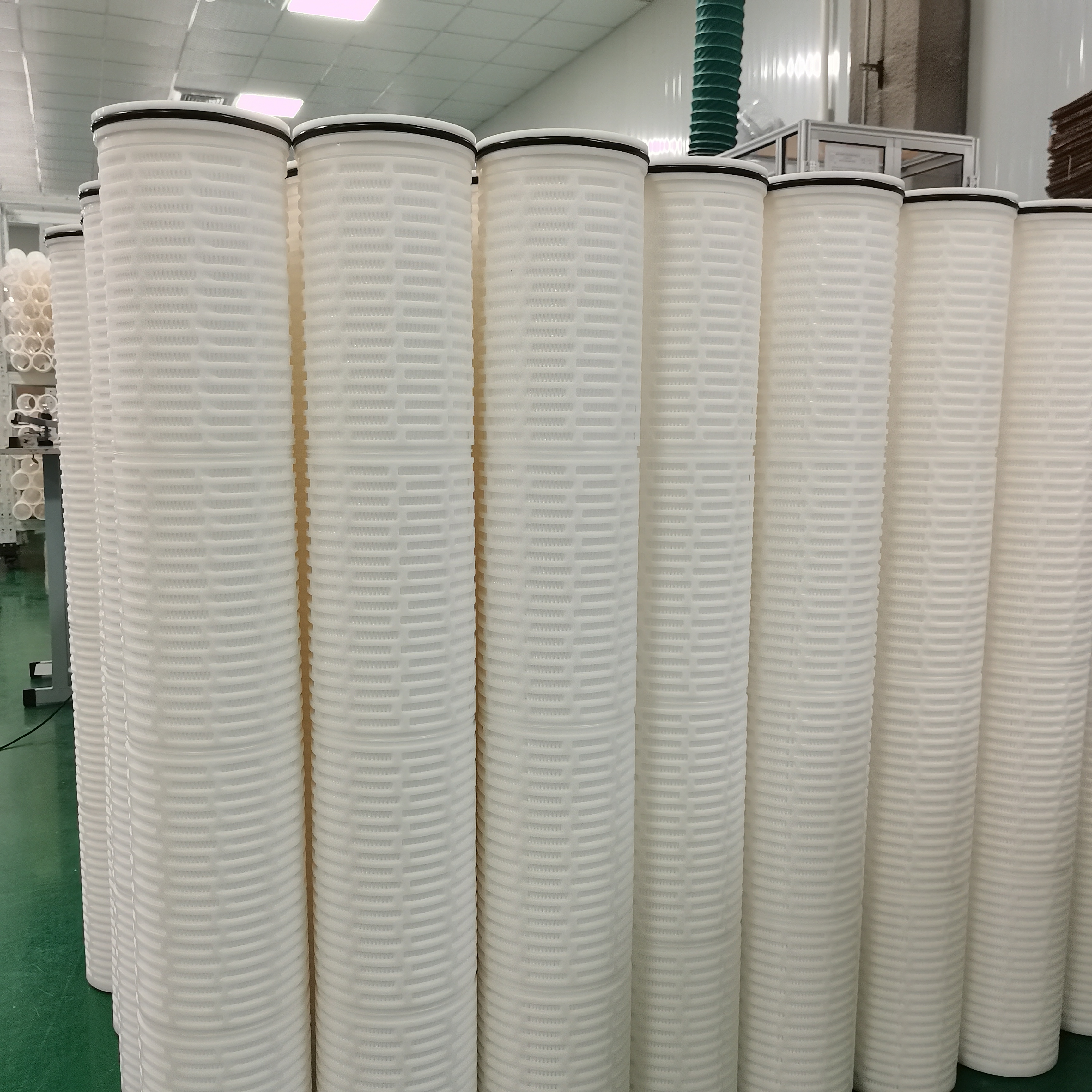 Manufactured High Flow Filter Cartridge