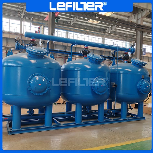 What are the advantages of ultrafiltration equipment over other water treatment equipment?