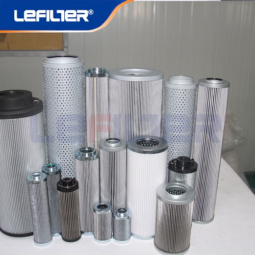 How to use hydraulic oil filter element correctly?