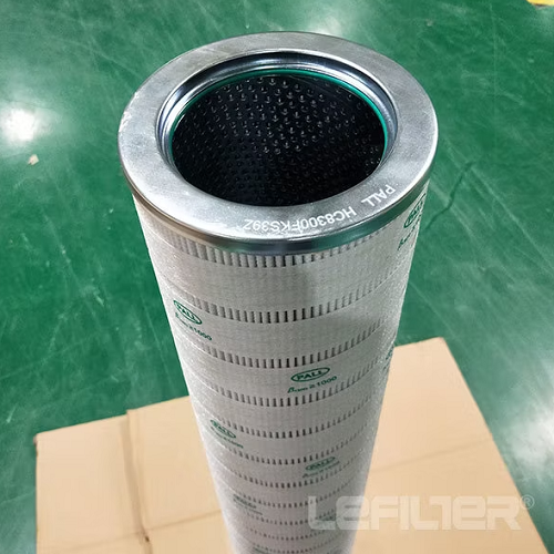 HC8300FKS39Z Stainless steel oil filter filter element crude oil removal cutting emulsion filtration