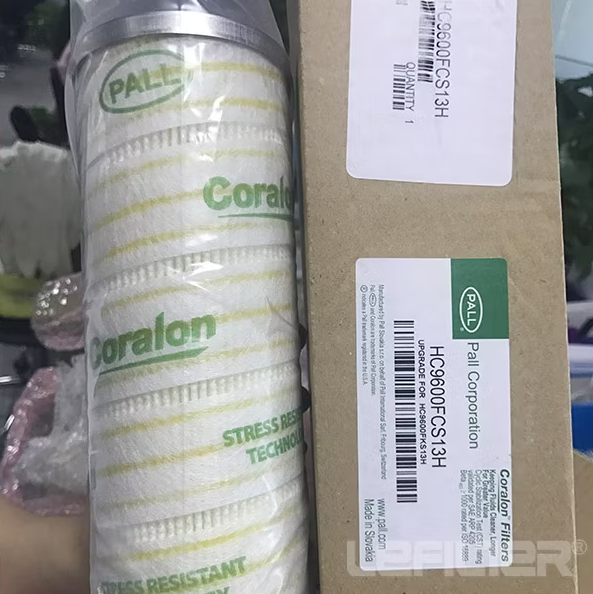 HC9600FCS13H  HYDRAULIC FILTER CARTRIDGE P-ALL REPLACE