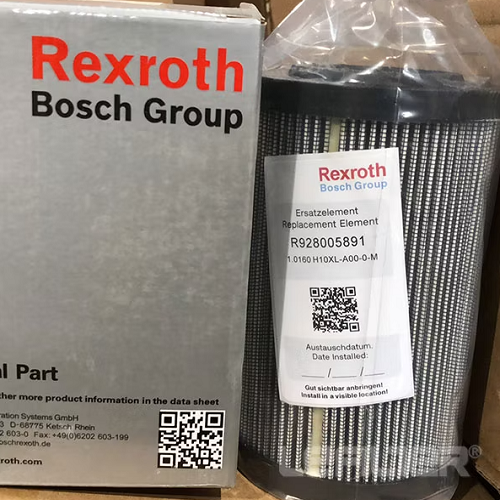 R928005891 replace Rexroth oil filter emement