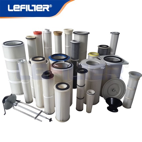 Cartridge Filter Housing