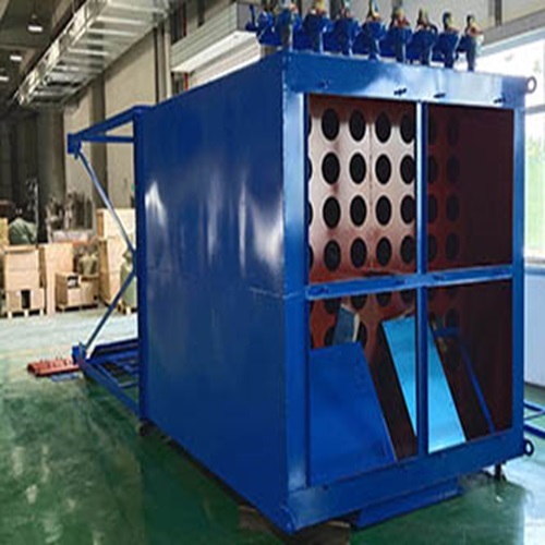 Cartridge dust collector：Technological innovation and market breakthrough in the field of industrial environmental protection