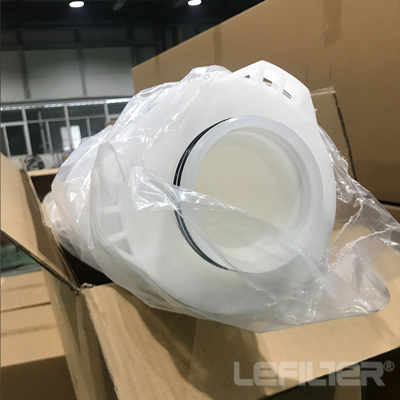 60'' Pentair High flow cartridge Filter