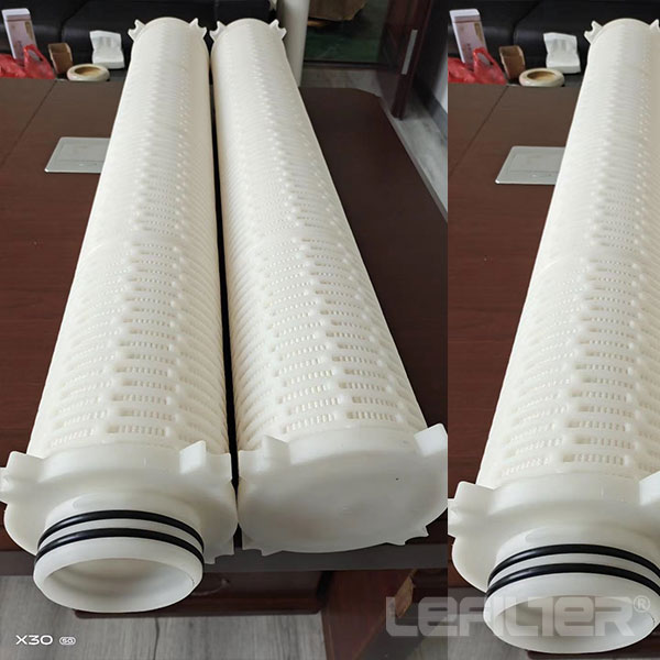 Pentair Aqualine High Flow Cartridge Filters