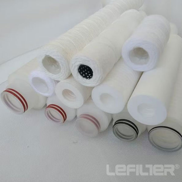 lefilter-wire-mesh-filter