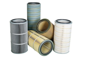 Introduction & Features and Applications of Cellulose Cartridge Filter