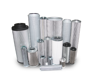 oil filter cartridge