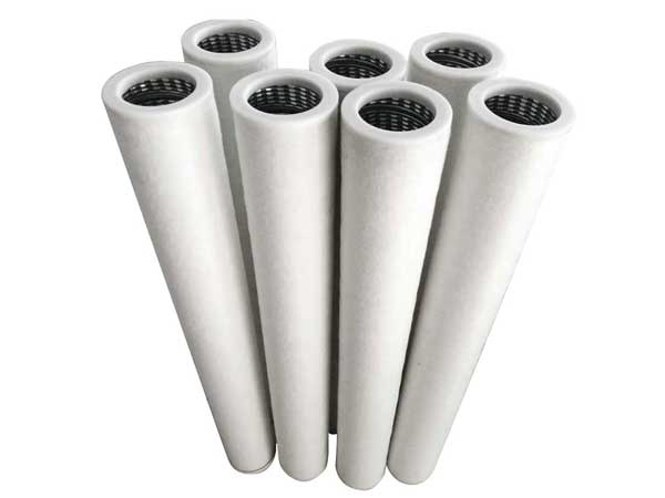 oil filter cartridge