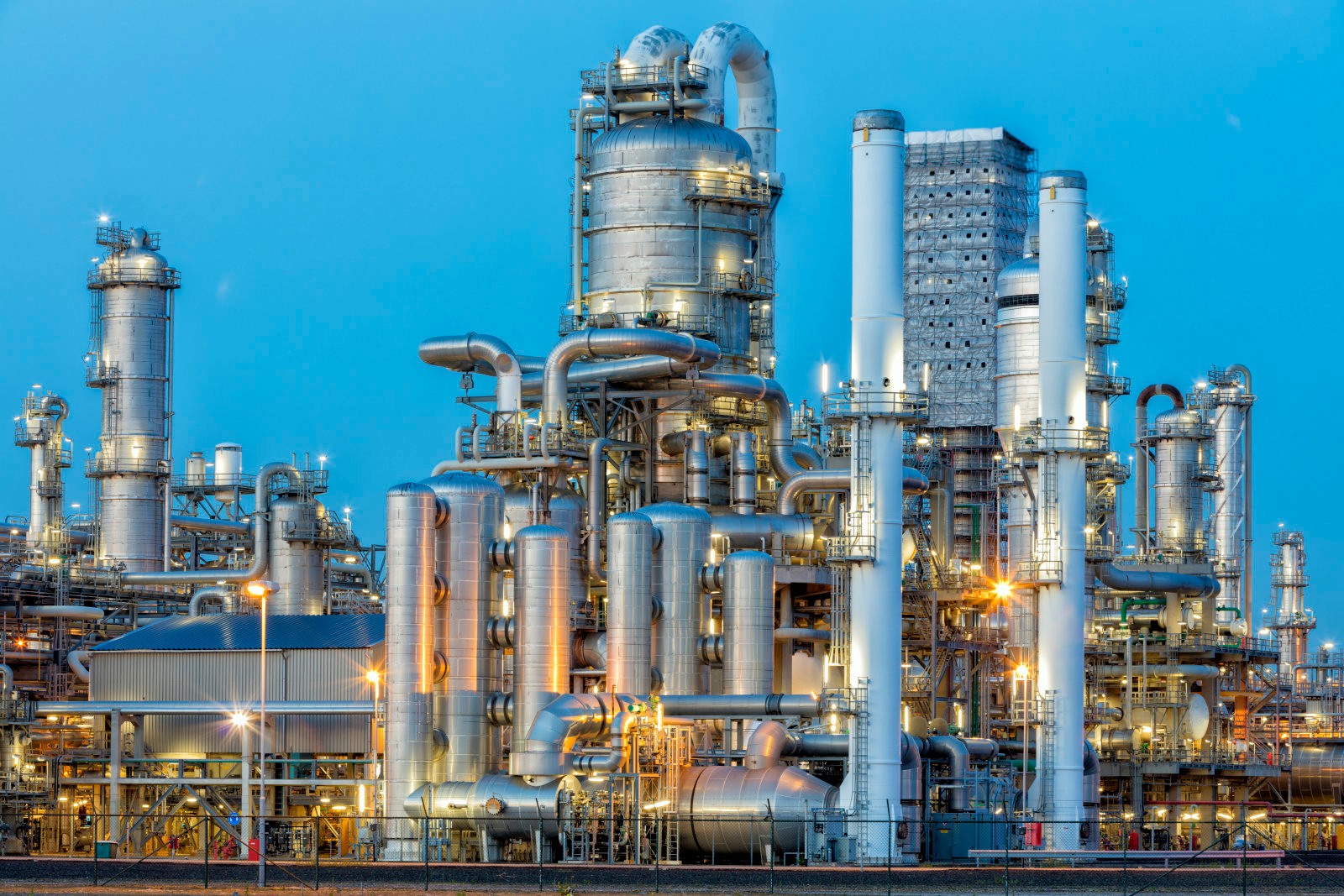 How to design circulating water filtration in steel plants