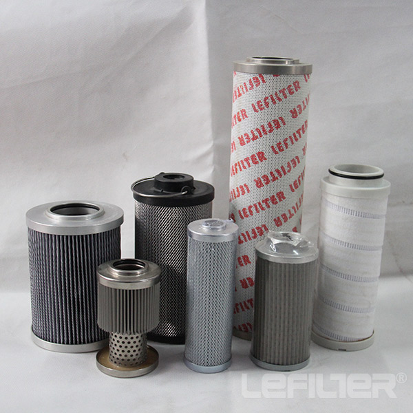 hydraulic filter