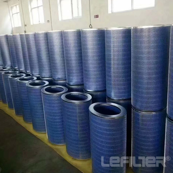 Filter cartridge lefilter