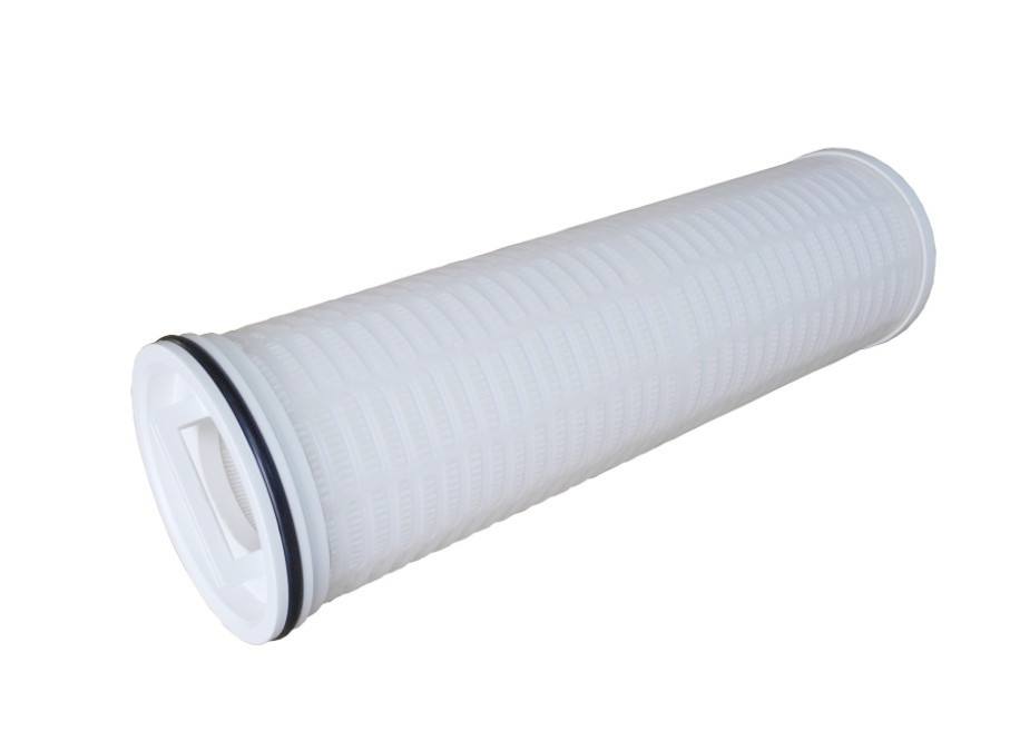 HFU640UY400J water filter cartridge for water treatment